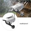 Non-Functional CCTV Security Camera Dummy Dome & Indoor Use view 4