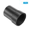 PATIKIL Vacuum Hose Adapter 60mm 2-3/8" to 51mm 2-1/64" Coupler Replacement view 3