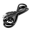 PwrON Compatible 5ft 3-Prong US AC Power Cable Cord Replacement for TV 32LN5310 32LN5700 47LN5310 Adapter view 1