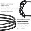 PwrON Compatible 5ft 3-Prong US AC Power Cable Cord Replacement for TV 32LN5310 32LN5700 47LN5310 Adapter view 4