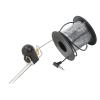 Fish Finder Camera 3.5mm Plug CVBS Format Single Fishing Camera Range Plug and Play Bright Image (20m/65.6ft) view 3