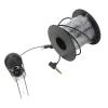 Fish Finder Camera 3.5mm Plug CVBS Format Single Fishing Camera Range Plug and Play Bright Image (20m/65.6ft) view 4
