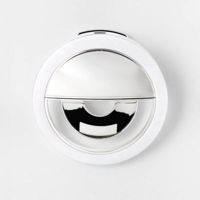 Cell Phone Selfie Light