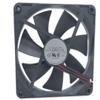 AFB1412H 12V 0.21A 140X140X25MM 2-Wire Cooling Fan view 1