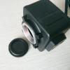 JUIYU Microscope Accessories Kit 10Pcs C Mount CCTV Camera Body Cap Microscope Slides view 2
