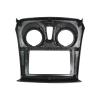 9 inch Car Radio Fascia Panel for Renault Sandero 2017 Stereo Frame view 4
