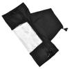 Camera Raincoat Durable Camera Rain Cover Zipper for Heavy Rain Protection view 1
