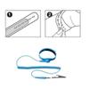 AS-612F Quick-Fasten Antistatic Wrist Strap (1.8M/6FT) view 2