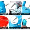 9SI-B162-T Replacement Tip For SI-169U/SI-168U/SI-B162 view 2