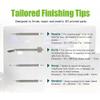 9SI-B162-T Replacement Tip For SI-169U/SI-168U/SI-B162 view 3