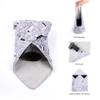 PGYTECH Protective Wrap, Anti-scratch Lens Camera Wrap, Lens protector, Magic Self-Adhesive Cloth Protective Camera Wrapper for DSLR/Camera Lens/Phone/Accessories view 3