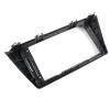 10.1''Car Fascia Panel for inch for inch for Skoda Fabia 2015 Stereo Frame Cable view 4