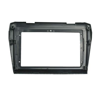 9 inch Car Radio Fascia Panel for Suzuki Swift 2017~2019 Stereo Frame