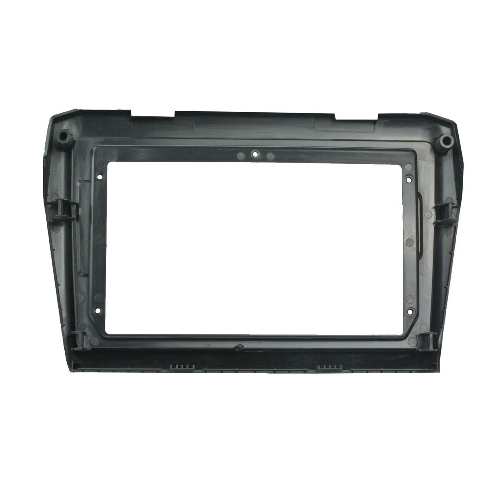 9 inch Car Radio Fascia Panel for Suzuki Swift 2017~2019 Stereo Frame