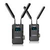 LAIZESKE W1000H Wireless Video Transmission System HDMI Transmitter and Receiver Full Duplex Intercom Live Streaming 1000FT Long Range with 0.08S Low Latency view 1