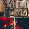 LAIZESKE W1000H Wireless Video Transmission System HDMI Transmitter and Receiver Full Duplex Intercom Live Streaming 1000FT Long Range with 0.08S Low Latency view 2