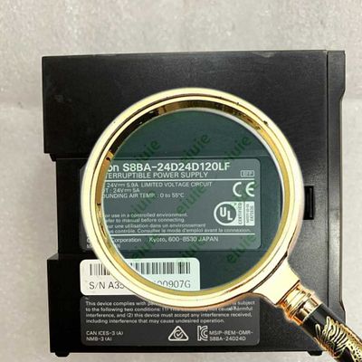 1 PC New S8BA-24D24D120LF