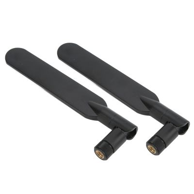 4G LET Full Band GSM Antenna SMA Antenna Router 9dbi High Gain SMA Connector 7002700mhz for Router Vending Machines