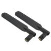 4G LET Full Band GSM Antenna SMA Antenna Router 9dbi High Gain SMA Connector 7002700mhz for Router Vending Machines view 1