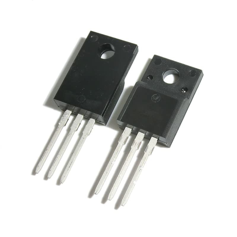 10PCS K5A65D K5A65DA TK5A65D TK5A65DA TO220F