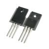 10PCS K5A65D K5A65DA TK5A65D TK5A65DA TO220F view 1