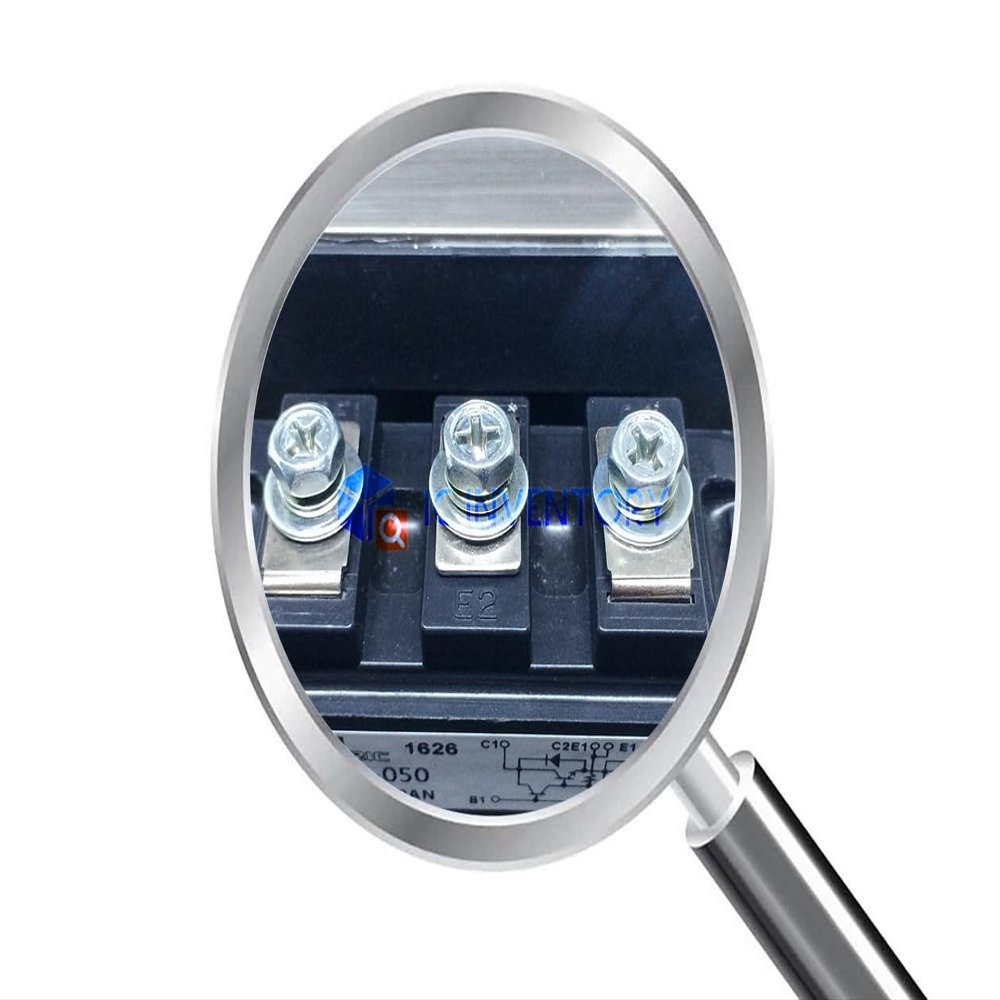 1PCS 2DI50D-050 Power Module Supply New 100% Quality Guarantee