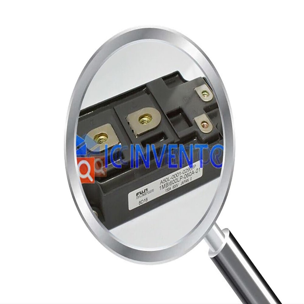 1PCS 1MBI600LP-060A-01 Module New 100% Quality Guarantee