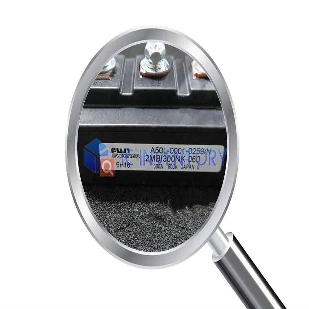 1PCS 2MBI300NK-060 Power Module Supply New 100% Quality Guarantee