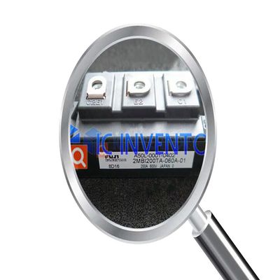 1PCS 2MBI200TA-060A-01 Module New 100% Quality Guarantee