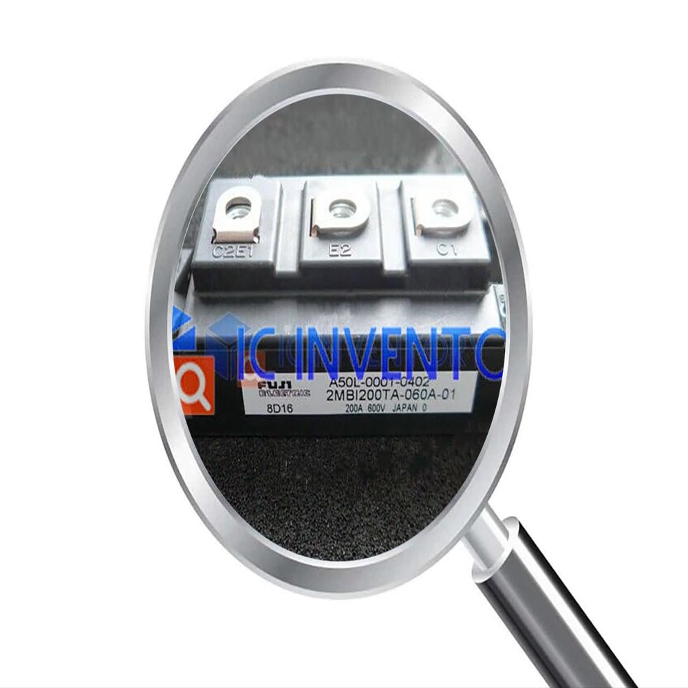 1PCS 2MBI200TA-060A-01 Module New 100% Quality Guarantee