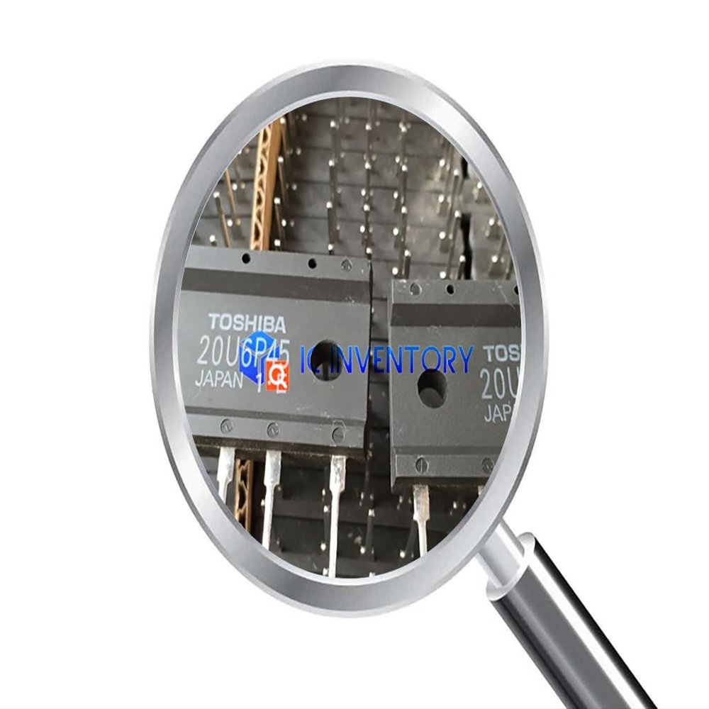 1PCS 20U6P45 Power Module Supply New 100% Quality Guarantee