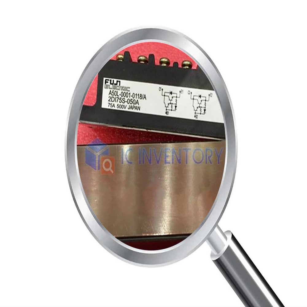 1PCS 2DI75S-050A Module Excellent Quality Preferred