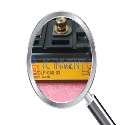 1PCS 1MBI600LP-060-03 Power Module Supply New 100% Quality Guarantee