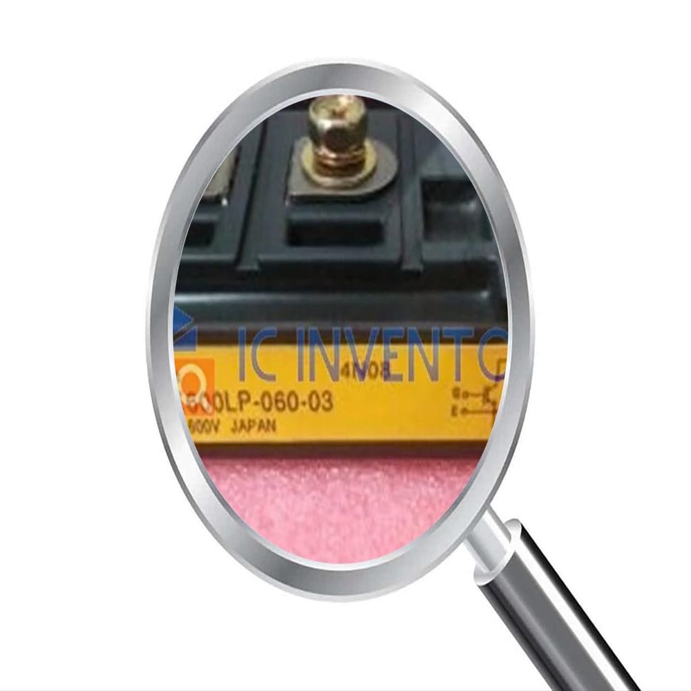 1PCS 1MBI600LP-060-03 Power Module Supply New 100% Quality Guarantee