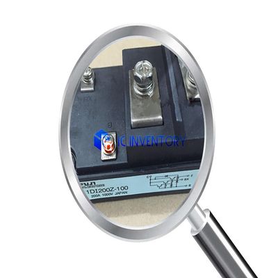 1PCS 1DI200Z-100 Power Module Supply New 100% Quality Guarantee