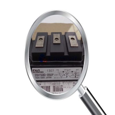 1PCS 2DI150D-050P Power Module Supply New 100% Quality Guarantee