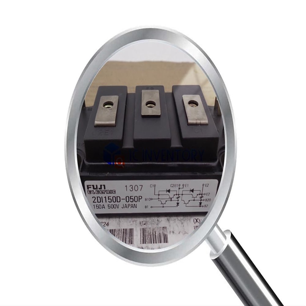 1PCS 2DI150D-050P Power Module Supply New 100% Quality Guarantee