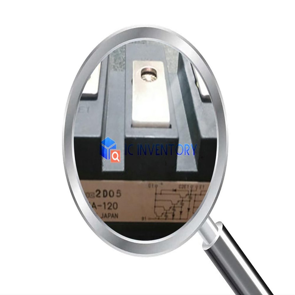 1PCS 2DI75MA-120 Power Module Supply New 100% Quality Guarantee