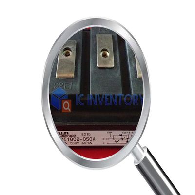 1PCS 2DI100D-050A Power Module Supply New 100% Quality Guarantee