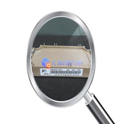 1PCS 2MBI225VN-120-50 Power Module Supply New 100% Quality Guarantee
