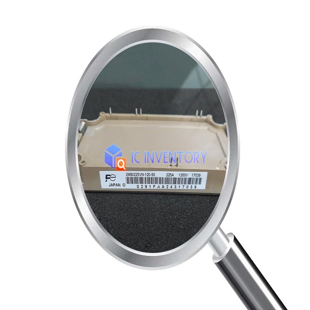 1PCS 2MBI225VN-120-50 Power Module Supply New 100% Quality Guarantee