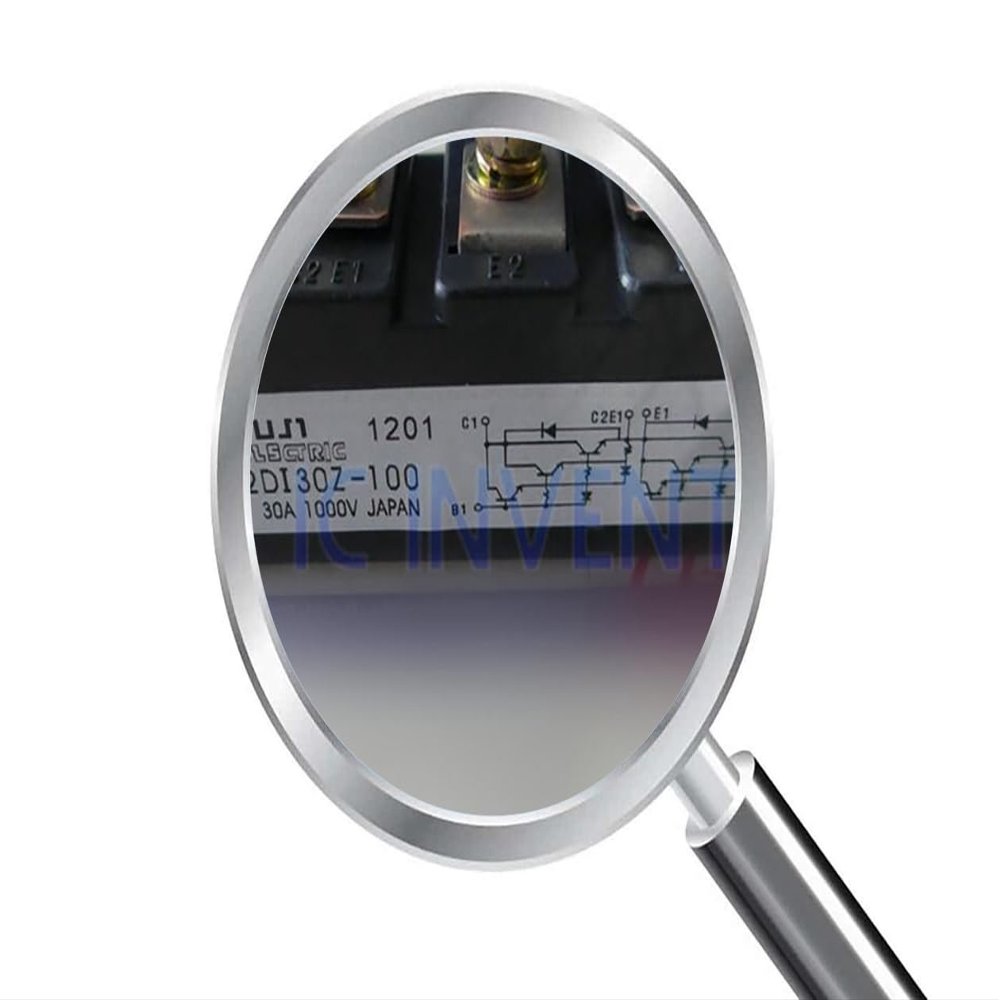 1PCS 2DI30Z-100A Power Module Supply New 100% Quality Guarantee