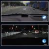OBD2 HUD, Car HUD Speedometer Display Projector Multi Function Gauge Alarm Fatigue Driving Reminder view 4
