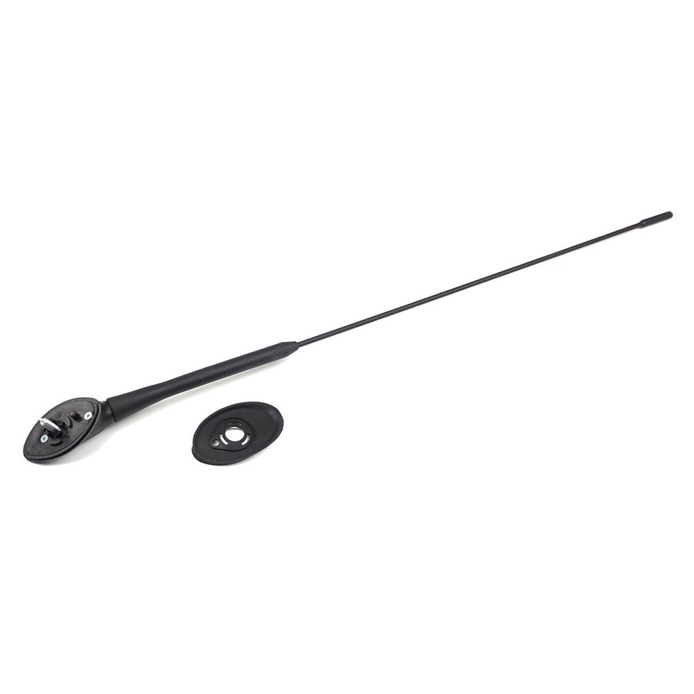 Bross Auto Parts BSP1098 Roof Antenna Aerial Whip Base AV1T18A886AA Compatible with Ford Transit Custom Tourneo Connect Fiesta B Max EcoSport