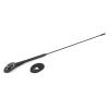 Bross Auto Parts BSP1098 Roof Antenna Aerial Whip Base AV1T18A886AA Compatible with Ford Transit Custom Tourneo Connect Fiesta B Max EcoSport view 1