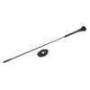Bross Auto Parts BSP1098 Roof Antenna Aerial Whip Base AV1T18A886AA Compatible with Ford Transit Custom Tourneo Connect Fiesta B Max EcoSport view 2