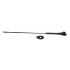 Bross Auto Parts BSP1098 Roof Antenna Aerial Whip Base AV1T18A886AA Compatible with Ford Transit Custom Tourneo Connect Fiesta B Max EcoSport view 3