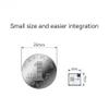 Bluetooth to Serial Port Module DA14531 E104-BT52X Lower Power Long Distance 130m Small Size MAC Serial Wake Up view 4