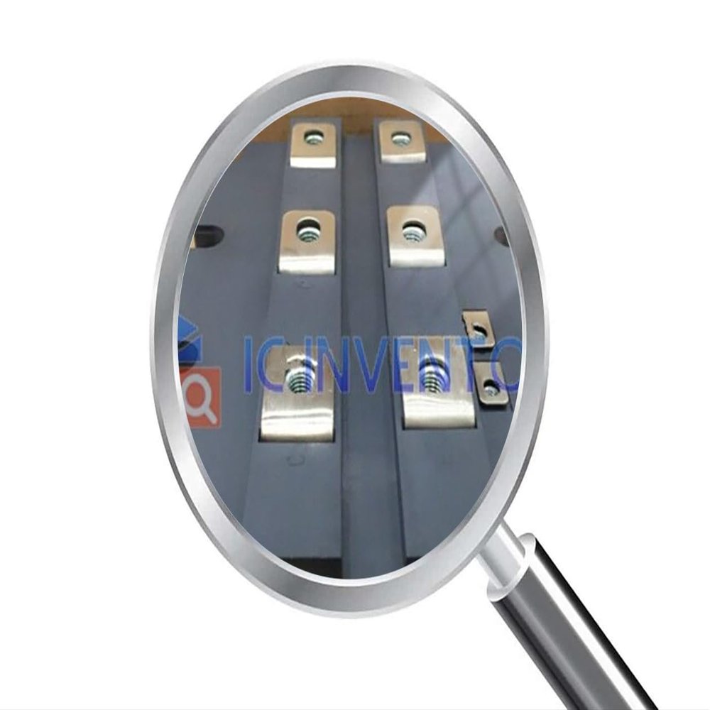 1PCS 1MBI3600U4D-170 Power Module Supply New 100% Quality Guarantee
