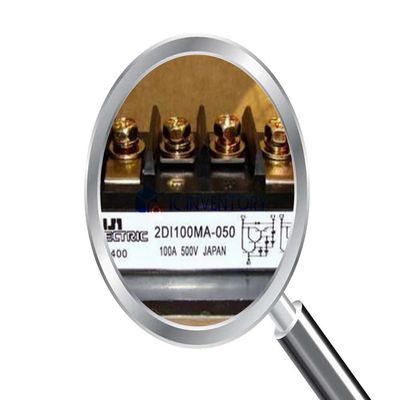 1PCS 2DI100MA-050 Power Module Supply New 100% Quality Guarantee